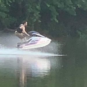 Meet your Posher, Shiloh